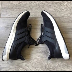 Adidas Ultraboost Men’s Running Shoes (Size 9.5)